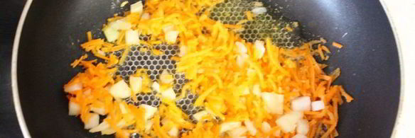 плов по-осеннему