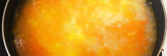 плов по-осеннему