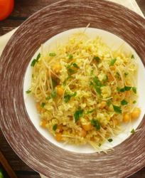 Плов по-турецки