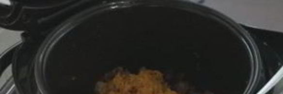 плов по-украински со свининой