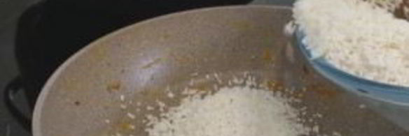 плов по-украински со свининой