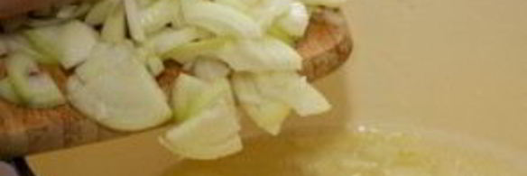 плов простой