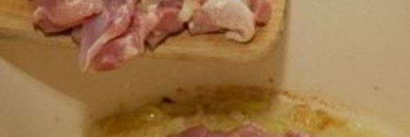 плов простой