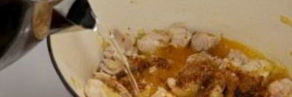 плов простой