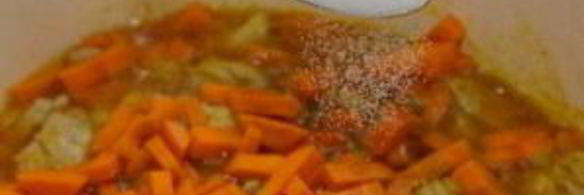 плов простой