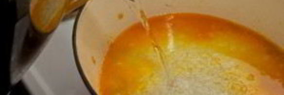 плов простой