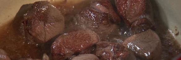 плов с барбарисом