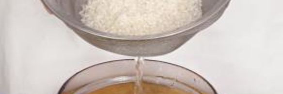 плов с чечевицей