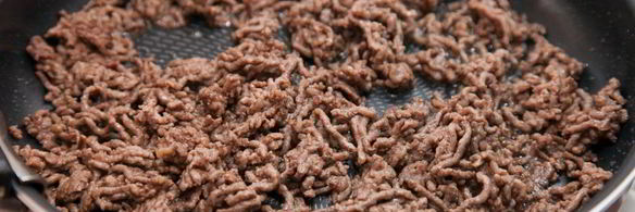 плов с фаршем