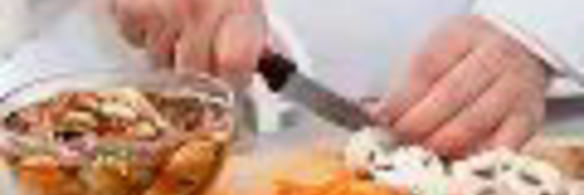 плов с грибами и нутом