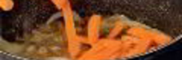 плов с морковью и сухофруктами