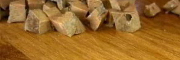 плов с печенью