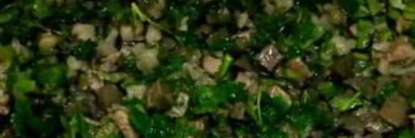 плов с печенью