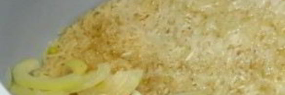 плов с печенью