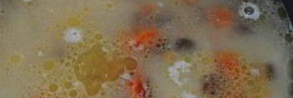 плов с сухофруктами