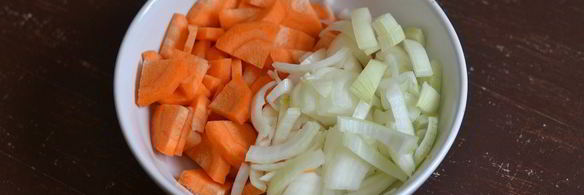 плов со свининой