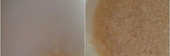 плов студенческий из куриной грудки