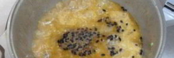 плов узбекский из баранины