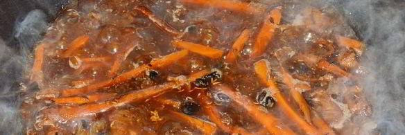 плов узбекский из говядины