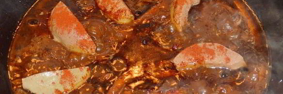 плов узбекский из говядины