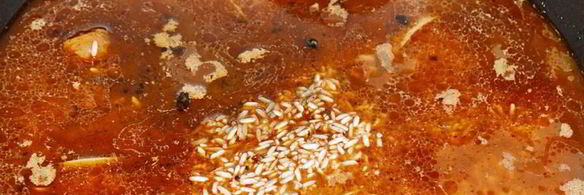 плов узбекский из говядины