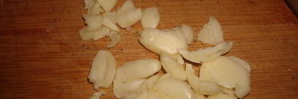 плов узбекский из риса де-взира