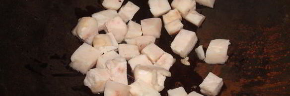 плов узбекский из риса де-взира