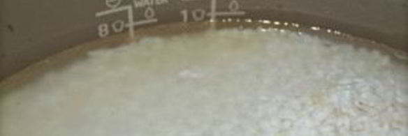 плов в мультиварке с крылышками