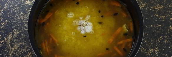 плов в мультиварке-скороварке