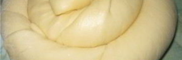 плов в тесте