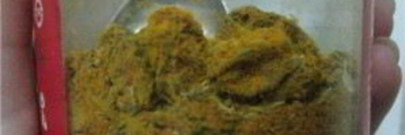 плов в тесте