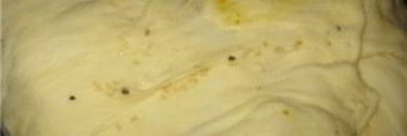 плов в тесте