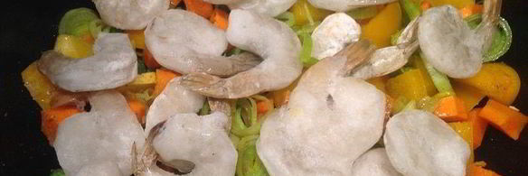 постный плов из ячневой крупы