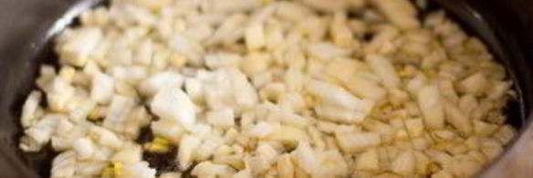 рисовый пилав с шампиньонами