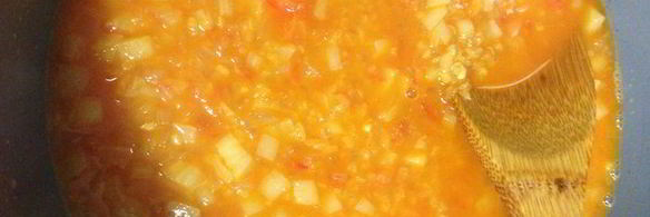 турецкий плов — булгур с овощами