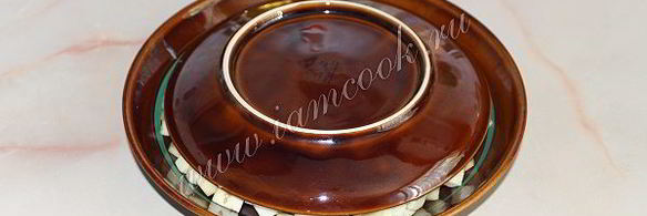 турецкий плов с баклажанами