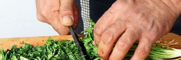 узбекский плов в казане