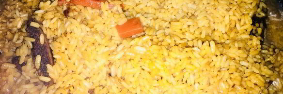 узбекский плов