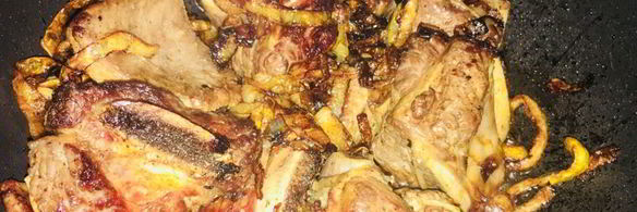 узбекский плов