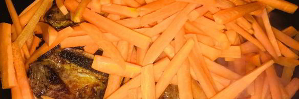 узбекский плов