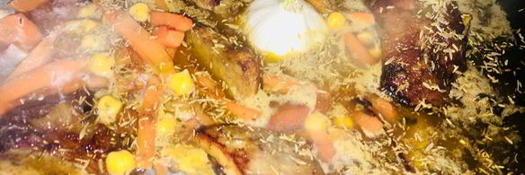 узбекский плов