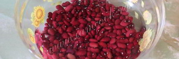 постный суккоташ — гарнир из фасоли и кукурузы