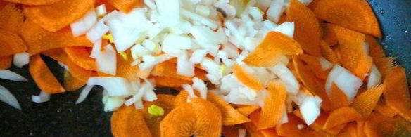 ароматное рагу из свинины и грибов