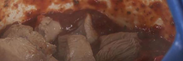 густое рагу