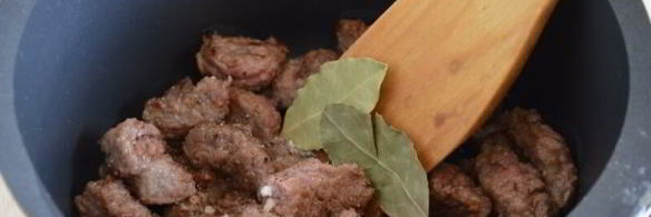 ирландское рагу