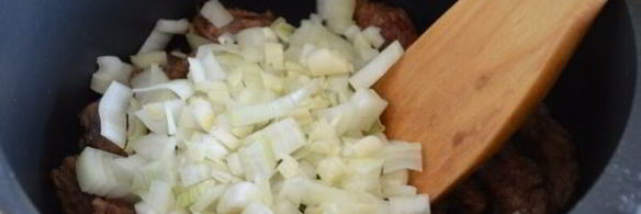 ирландское рагу