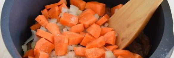 ирландское рагу