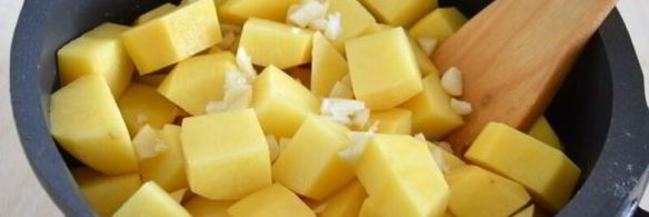 ирландское рагу