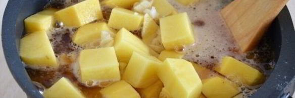 ирландское рагу