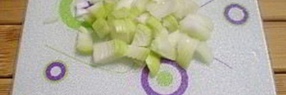 картофельное рагу с овощами